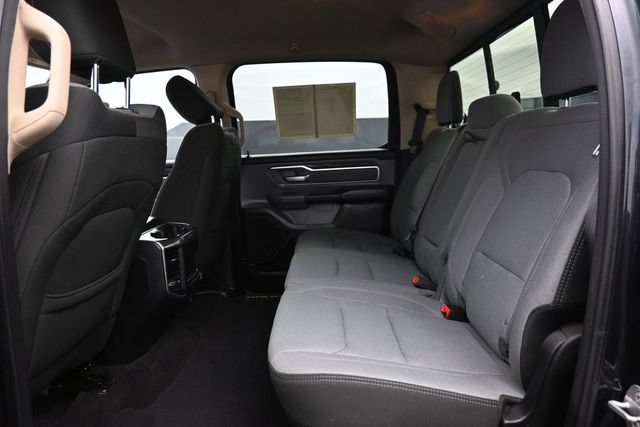Used 2019 RAM 1500 Big Horn RWD image 10