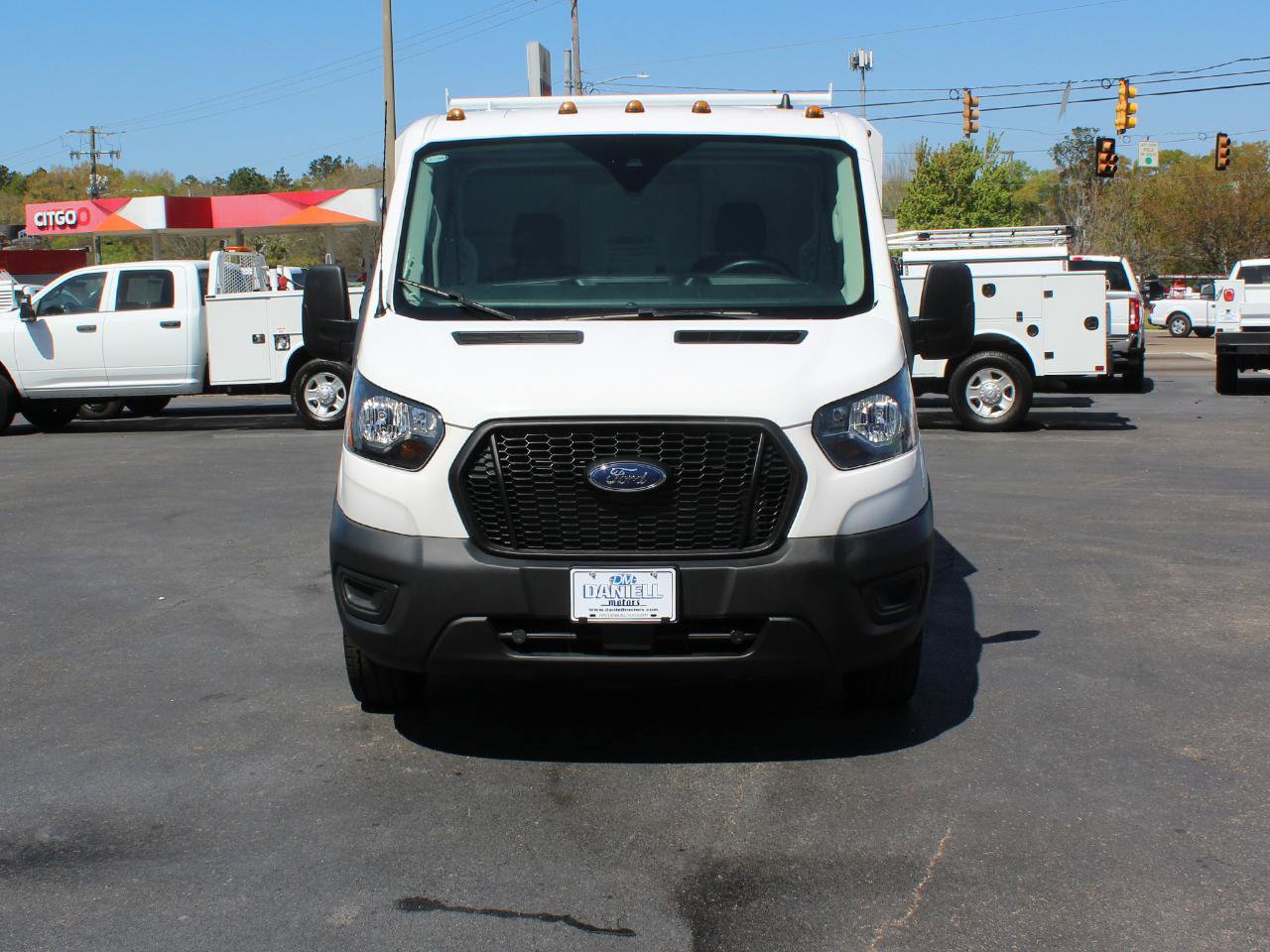 Used 2024 Ford Transit 350 image 8