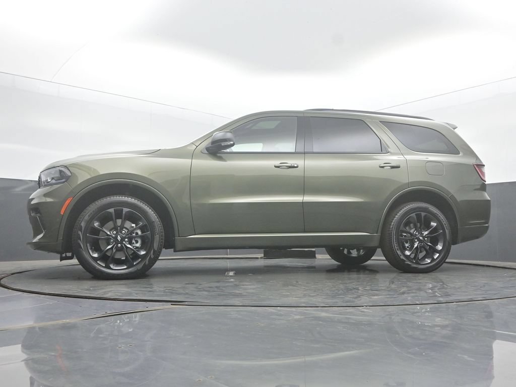 New 2026 Dodge Durango GT AWD/4WD image 52