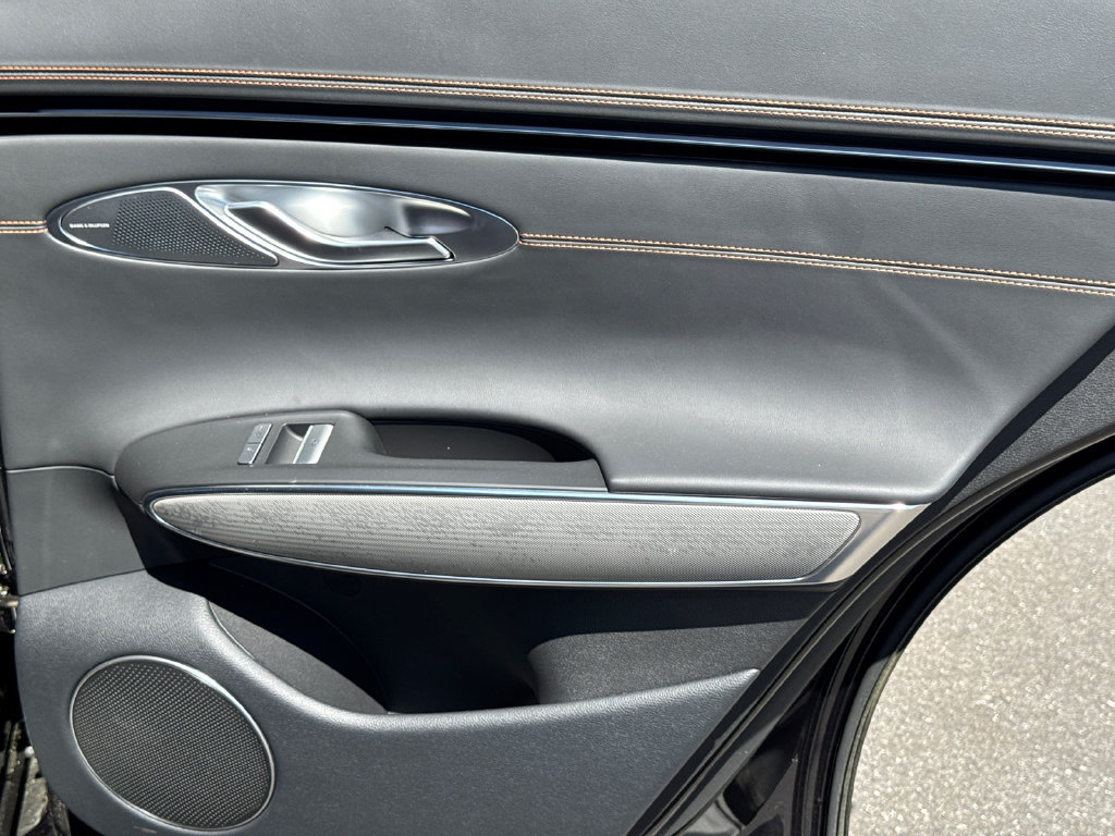 New 2026 Genesis GV70 3.5T Sport Advanced AWD/4WD image 16