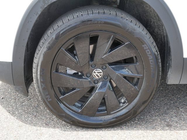 Certified 2026 Volkswagen Atlas SE AWD/4WD image 9