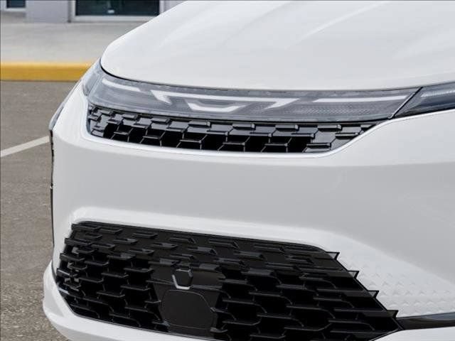 New 2027 Chrysler Pacifica Select AWD/4WD image 11