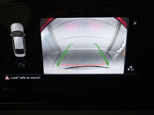 New 2026 Volkswagen Jetta S image 3