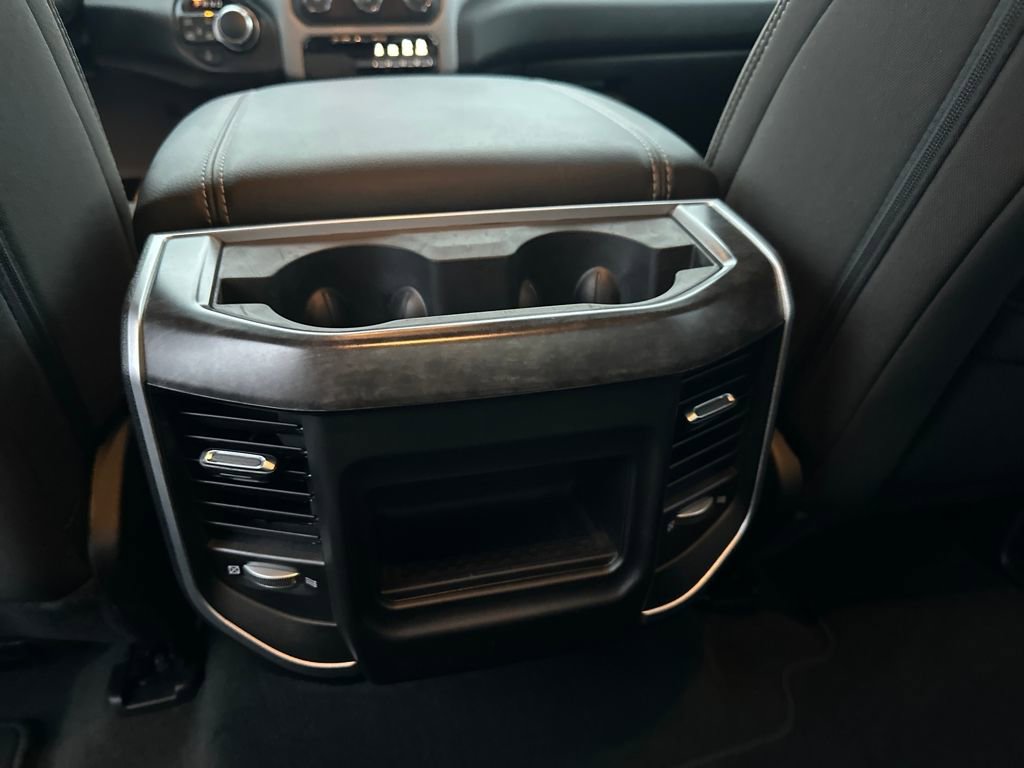 Used 2023 RAM 1500 Big Horn image 27