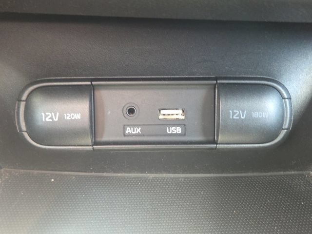 Used 2017 Kia Soul + w/ Audio Package FWD image 26