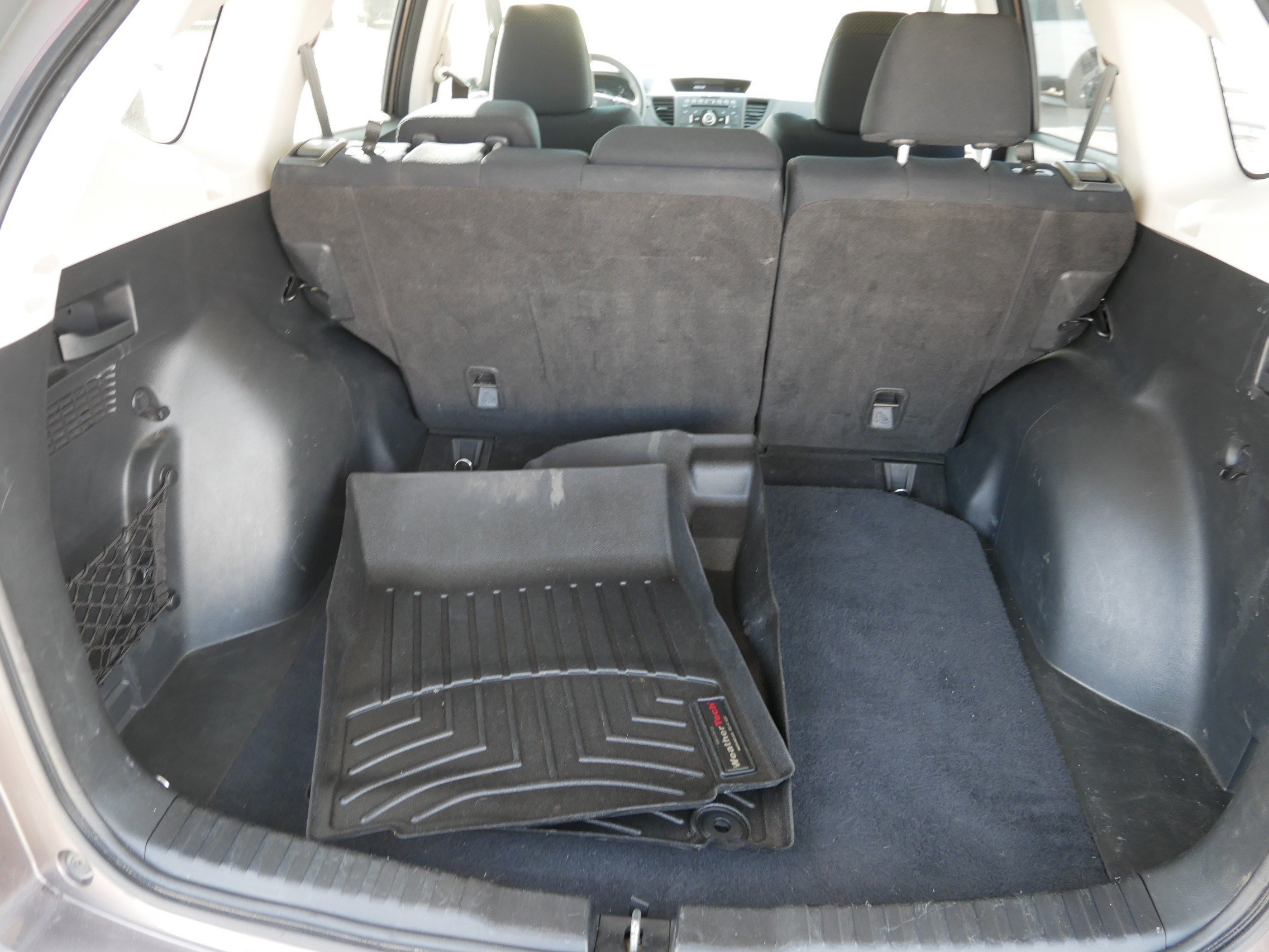 Used 2016 Honda CR-V SE image 18