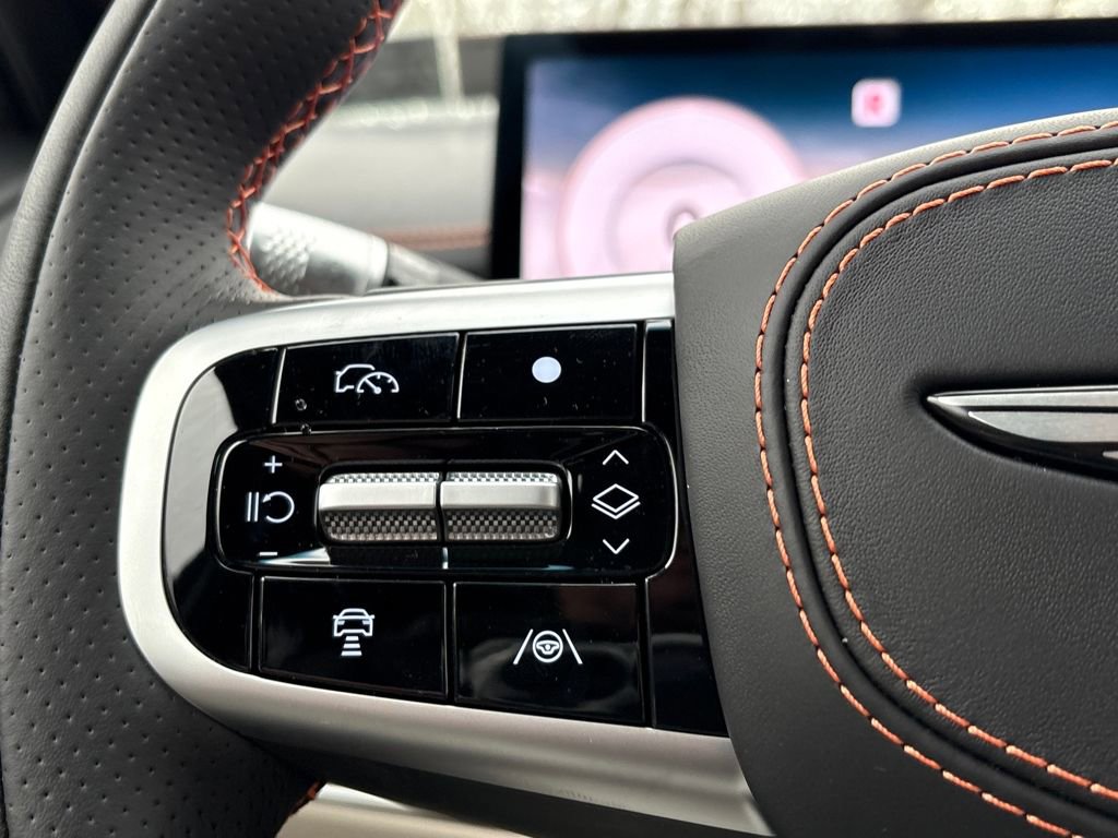 New 2026 Genesis GV70 3.5T Sport Prestige image 23