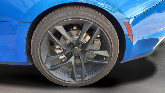 Used 2024 Chevrolet Camaro LT w/ RS Package RWD image 31