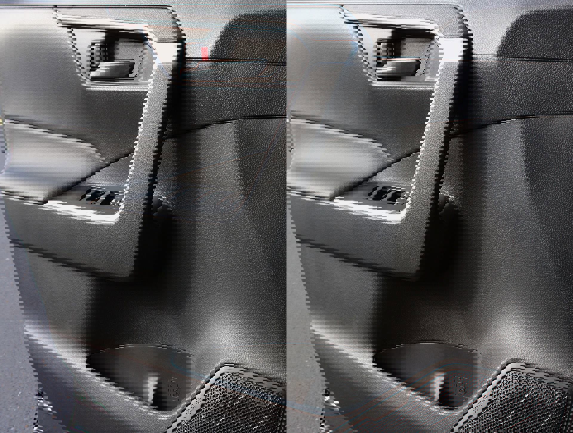 New 2025 Toyota RAV4 LE image 11