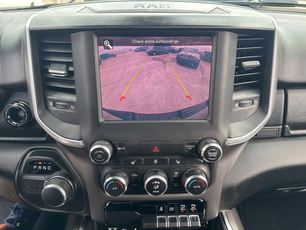 Used 2019 RAM 1500 Big Horn image 23