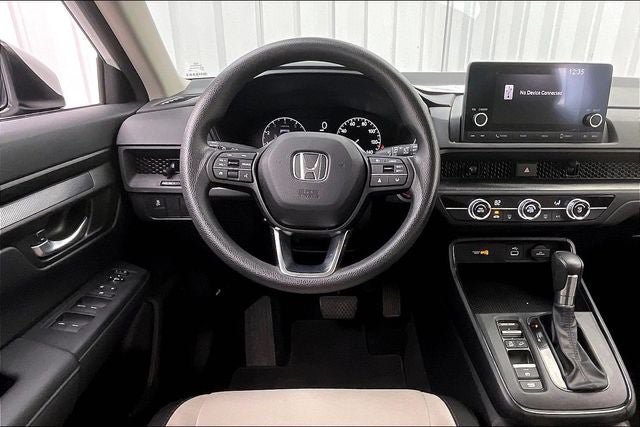 Certified 2024 Honda CR-V LX image 5