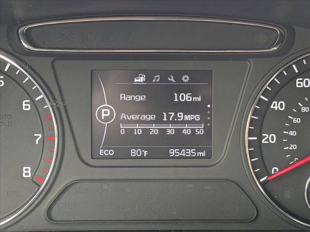 Used 2016 Kia Sorento LX image 11