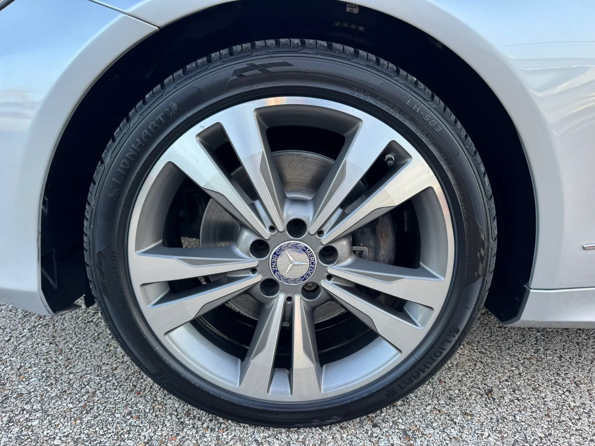 Used 2015 Mercedes-Benz E 400 Cabriolet image 13