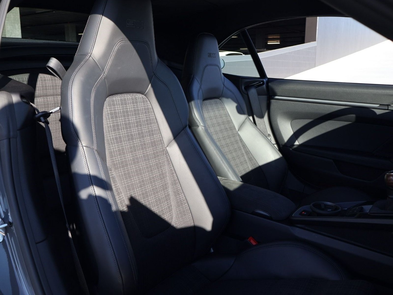 Certified 2026 Porsche 911 Carrera T RWD image 21