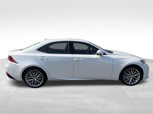 Used 2014 Lexus IS 250 AWD w/ Navigation Package image 8