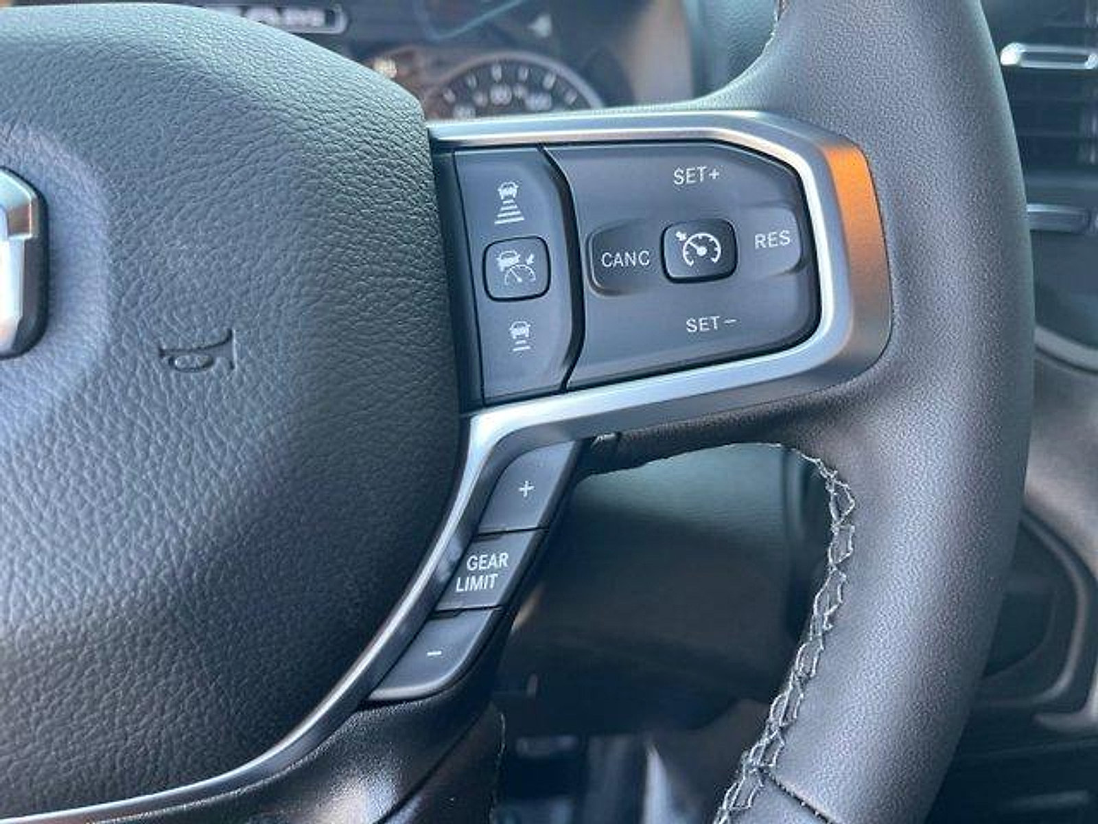 New 2026 RAM 2500 Tradesman image 28