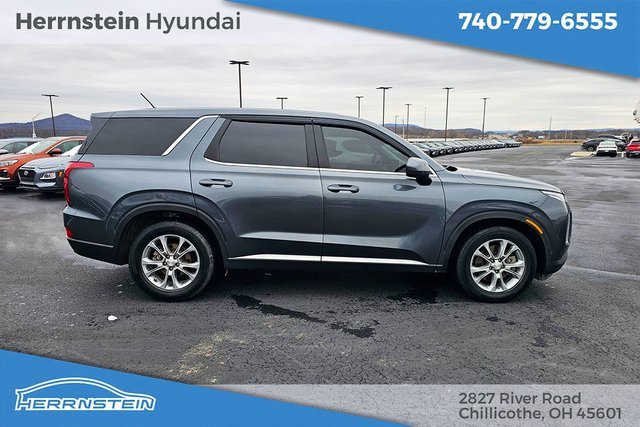 Used 2021 Hyundai Palisade SE image 29