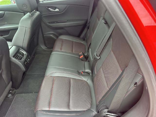 Used 2020 Chevrolet Blazer RS FWD image 18