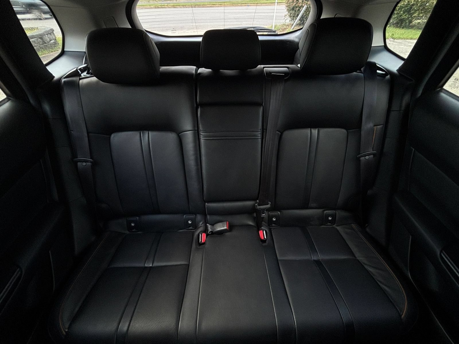 Used 2026 MAZDA CX-50 AWD 2.5 S w/ Premium Package image 38