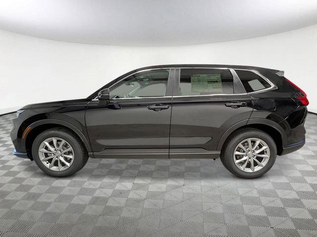 New 2026 Honda CR-V EX image 3