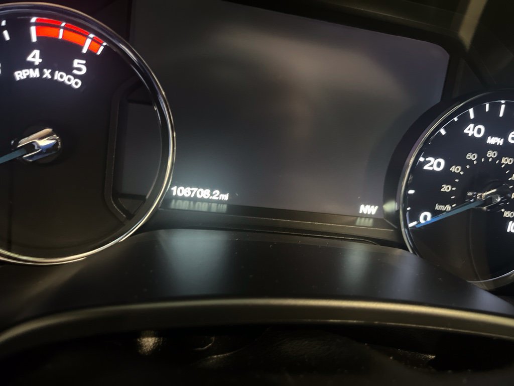 Used 2017 Ford F250 Lariat w/ Lariat Ultimate Package AWD/4WD image 5