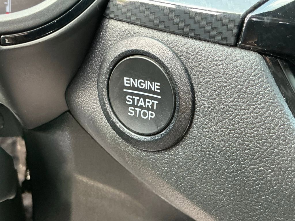 Certified 2024 Ford Escape ST-Line Select image 23