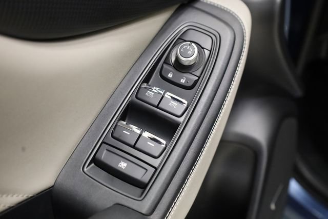 Used 2024 Subaru Forester Limited w/ Convenience Package image 17