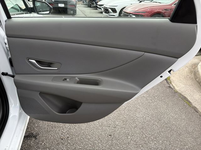 New 2026 Hyundai Elantra Sport image 20