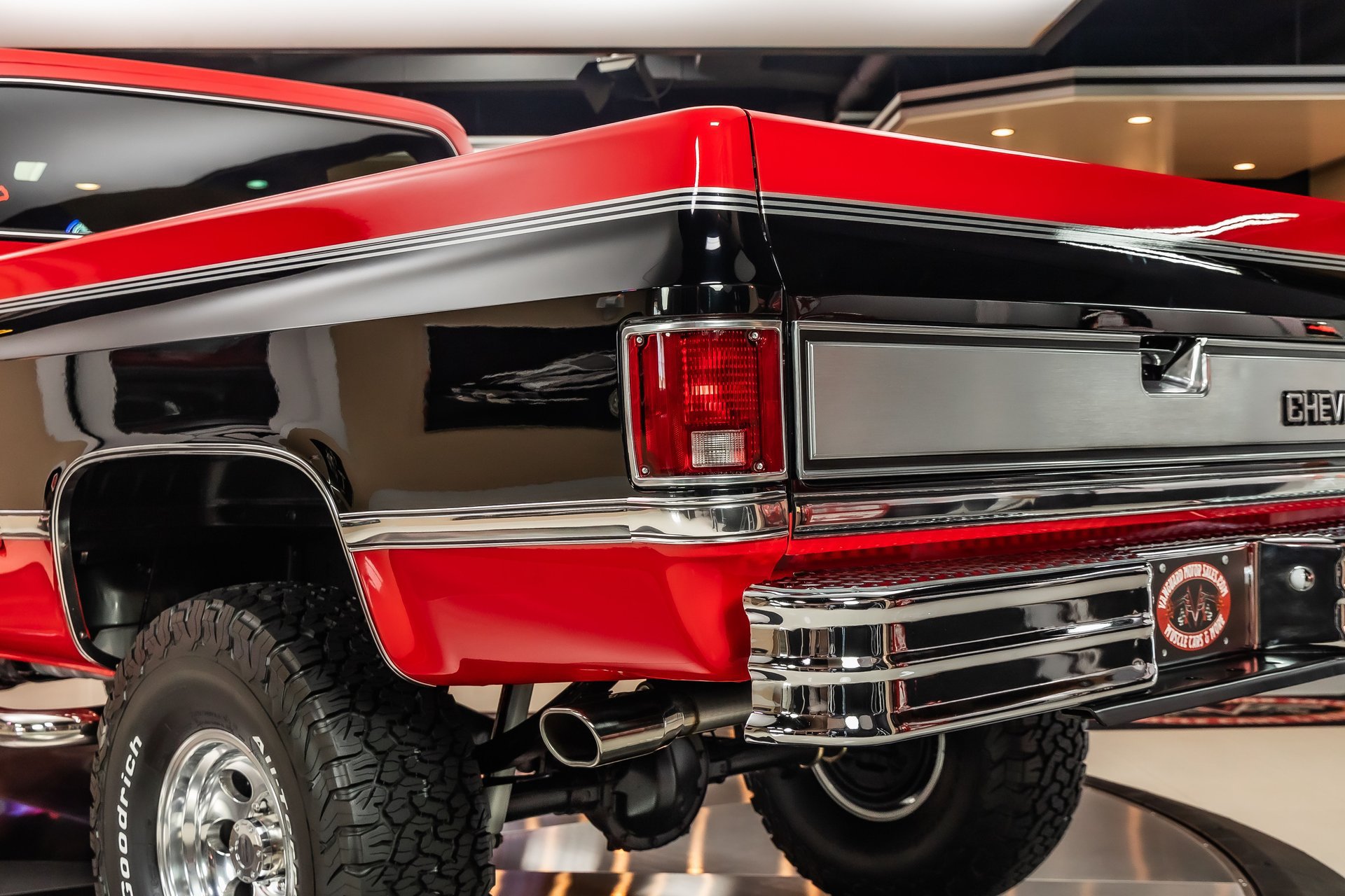 Used 1987 Chevrolet Silverado 1500 1500 AWD/4WD image 34
