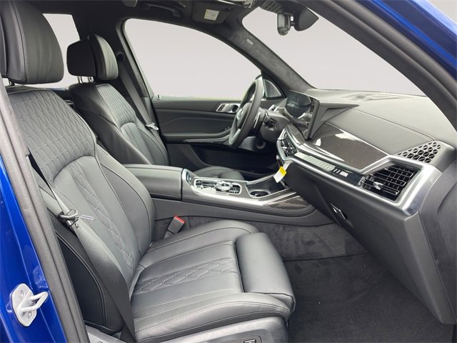 New 2026 BMW X7 M60i image 15