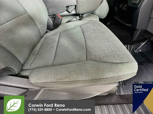 Used 2025 Ford F150 XLT w/ Equipment Group 301A Standard AWD/4WD image 31