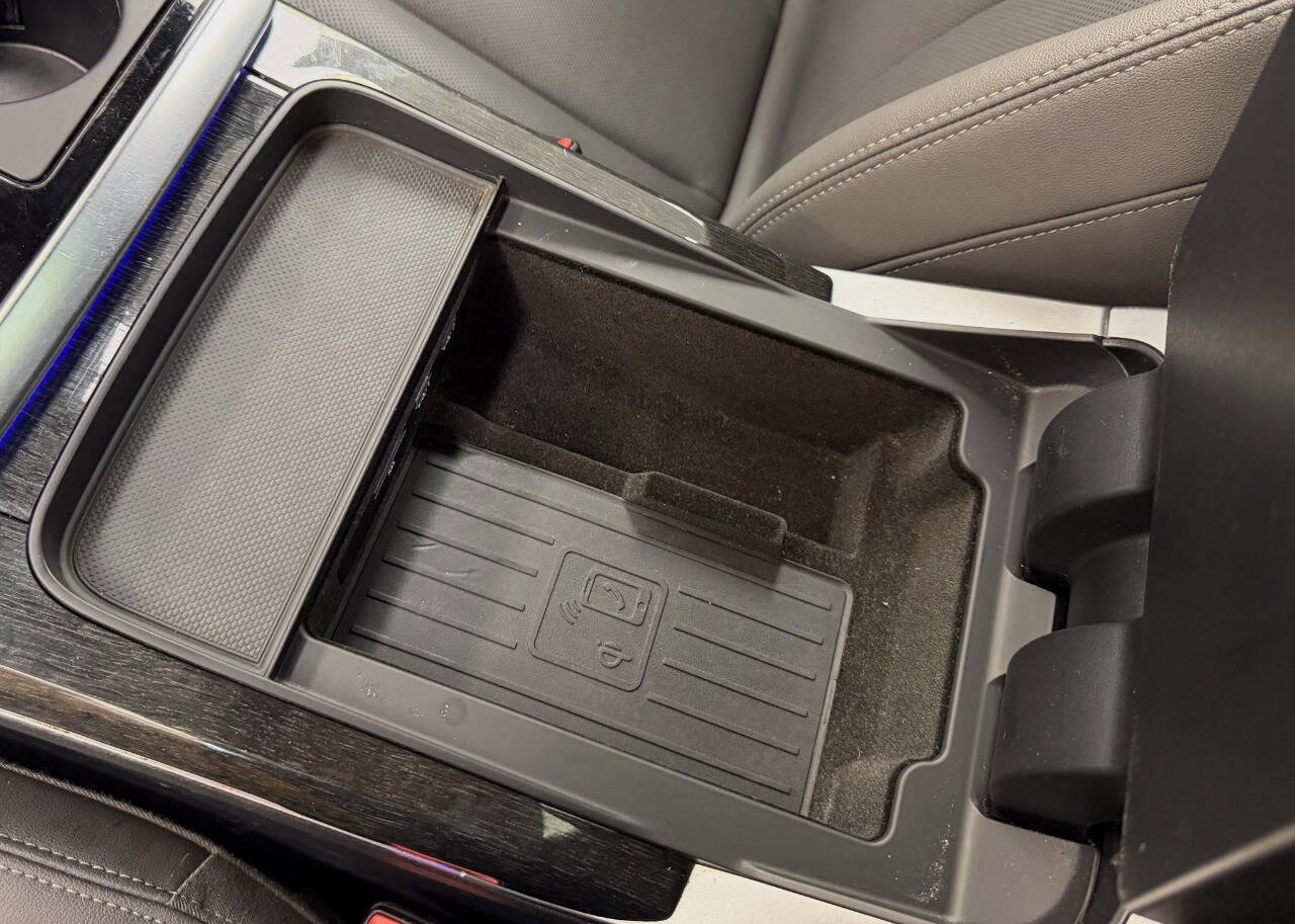 Used 2019 Audi Q8 Premium Plus w/ Premium Plus image 54