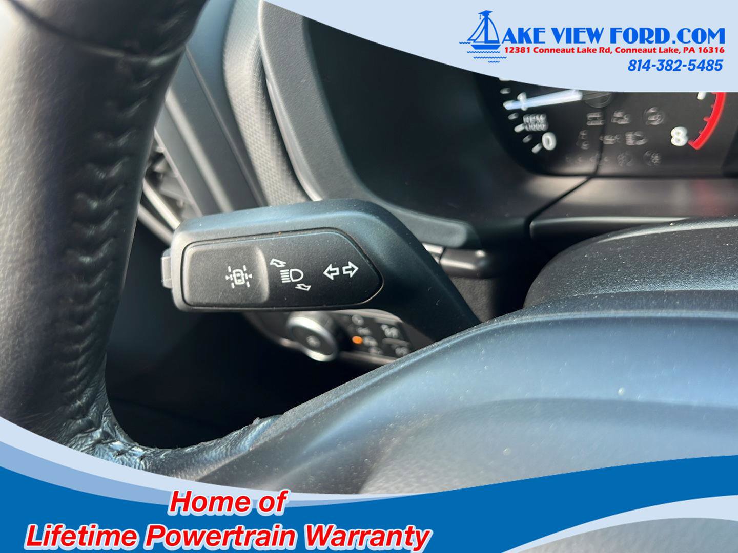 Used 2021 Ford Bronco Sport Big Bend w/ Big Bend Package (96B) image 27