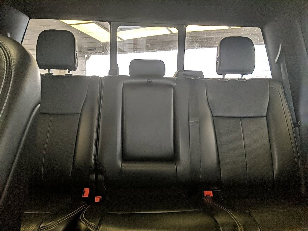 Used 2018 Ford F150 Lariat image 30