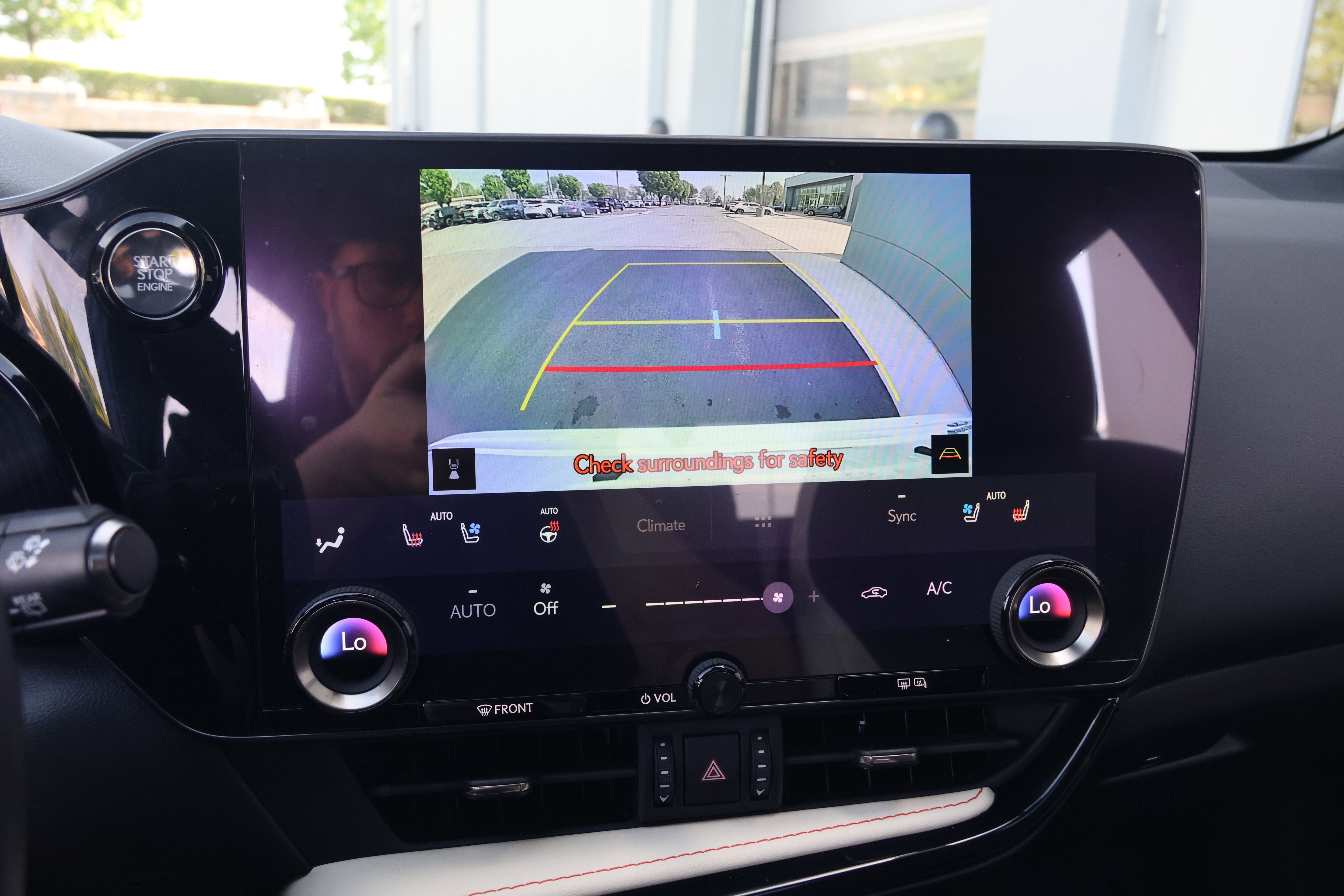 Used 2023 Lexus NX 350 AWD image 26