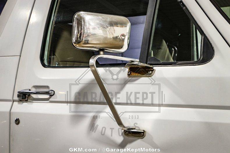 Used 1994 Ford Bronco XL image 53