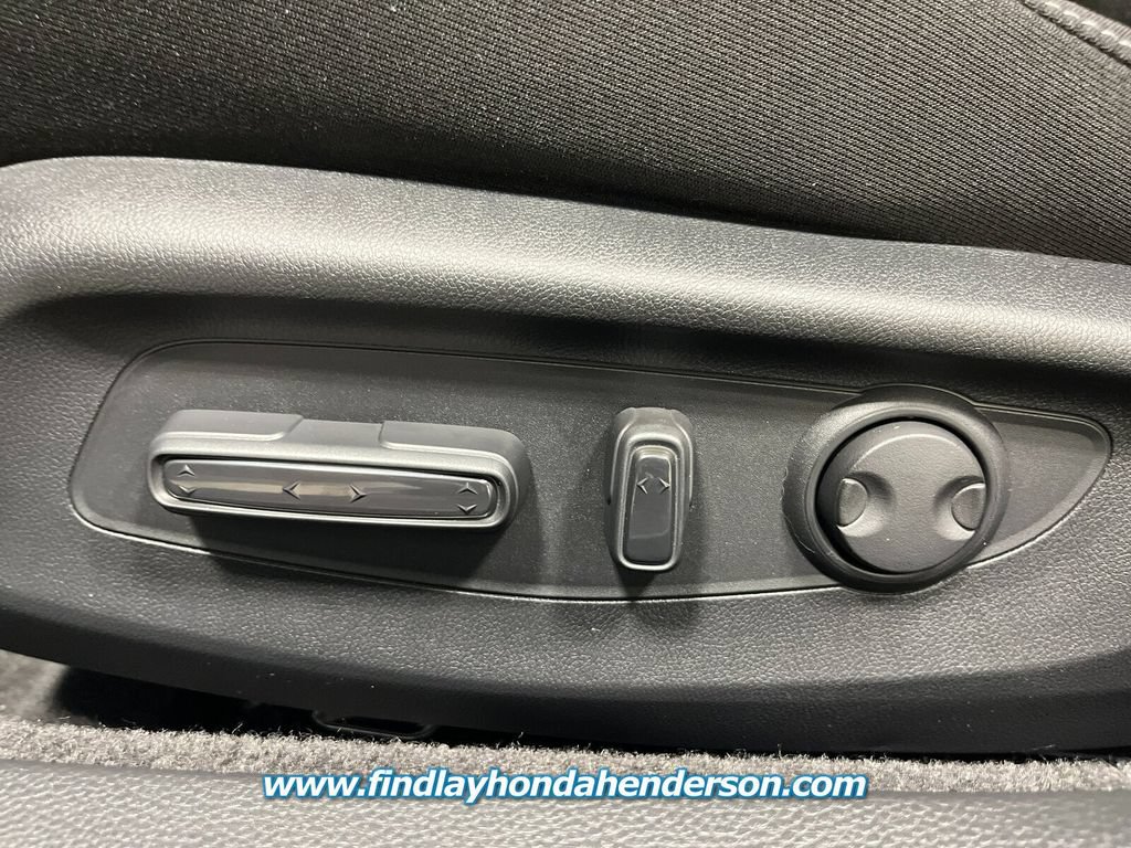 New 2026 Honda Accord SE image 14