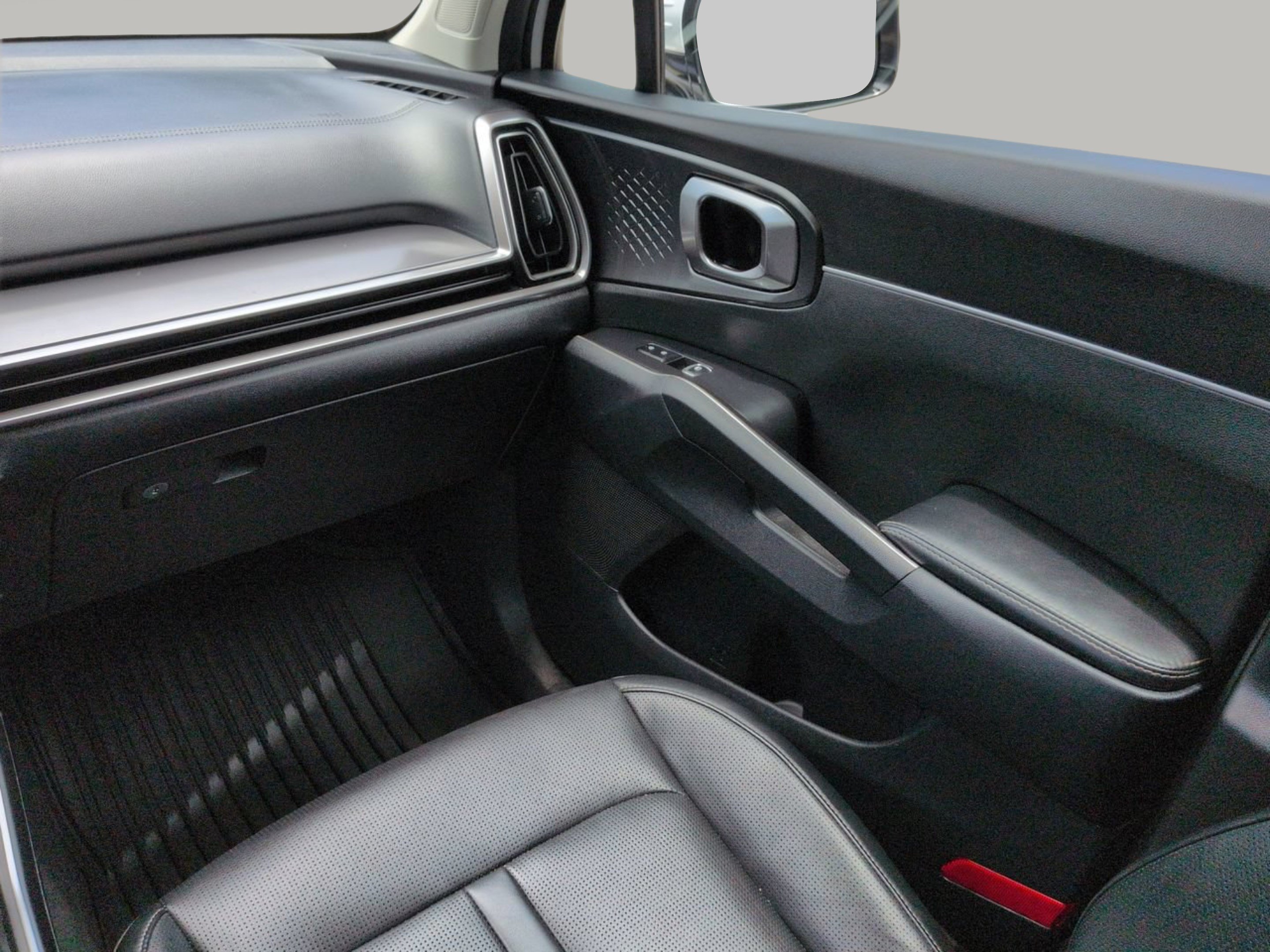 Certified 2026 Kia Sorento S FWD image 21