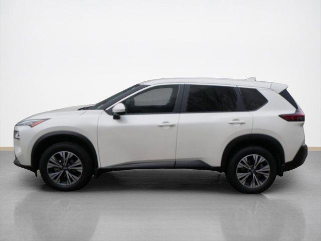 Certified 2023 Nissan Rogue SV image 6