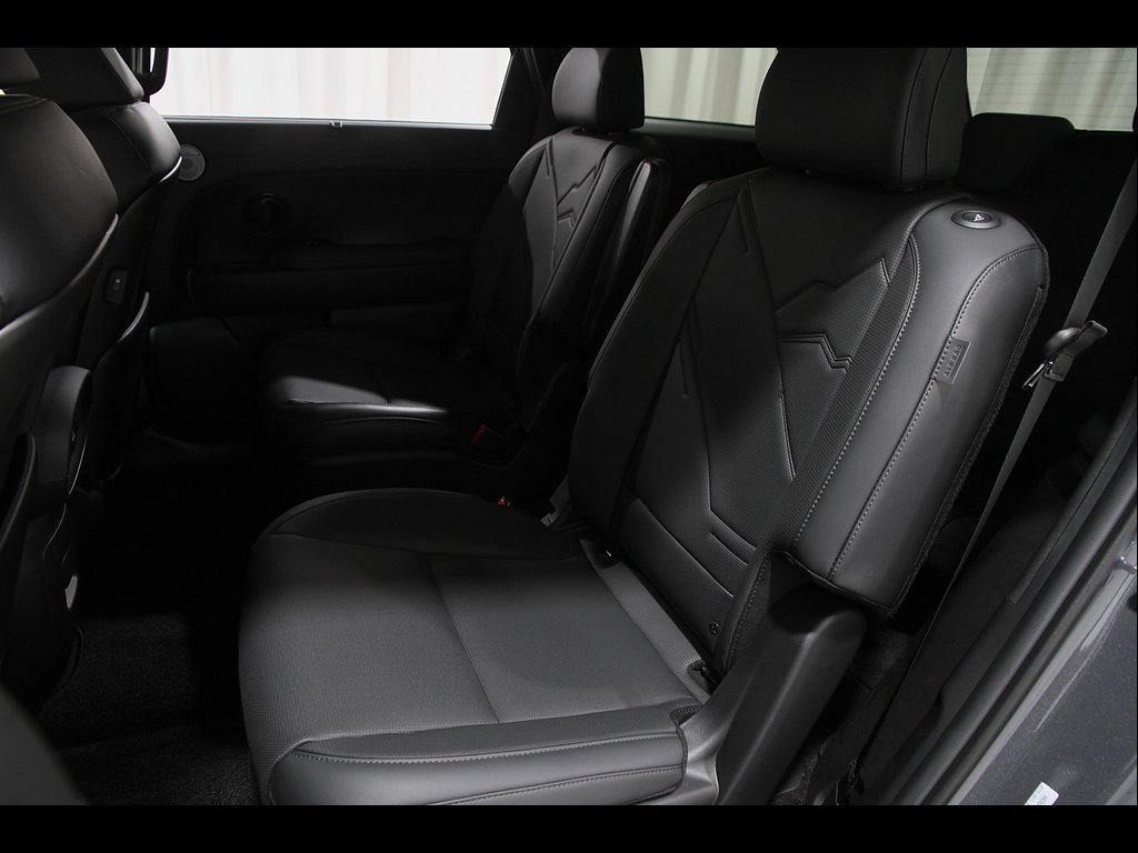 Certified 2026 Hyundai Palisade XRT Pro AWD/4WD image 19