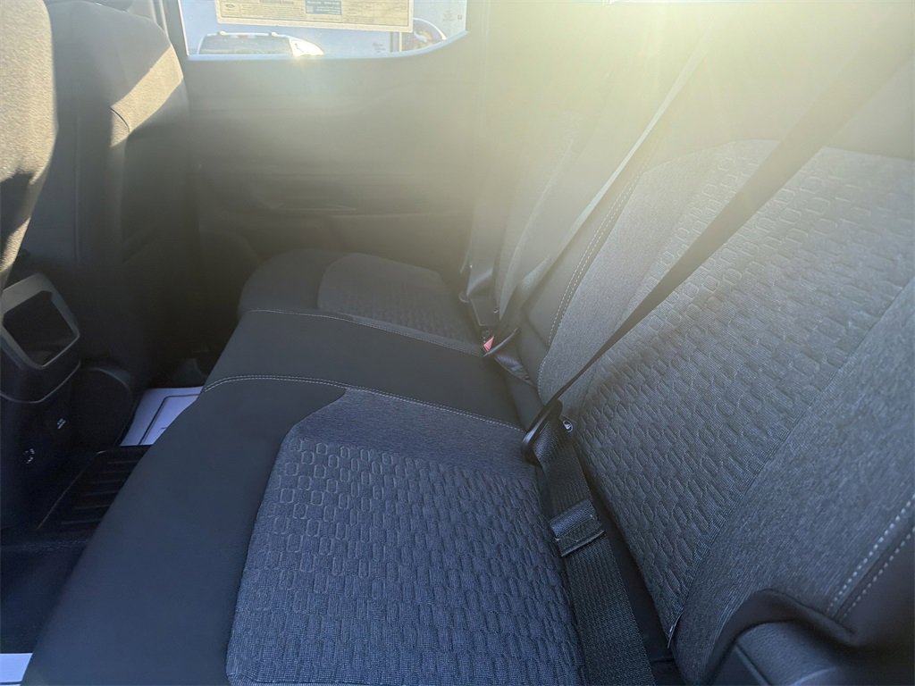 New 2025 Ford Ranger XL image 12