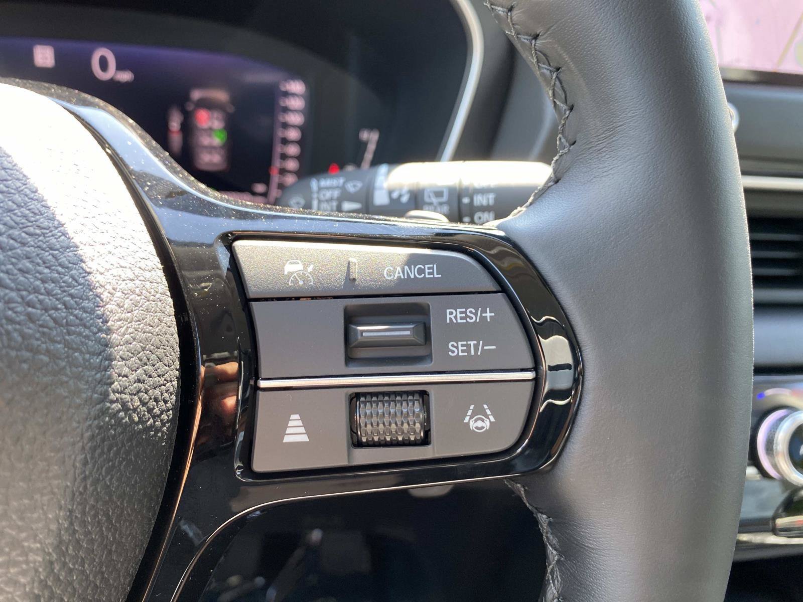 New 2026 Honda Pilot EX-L image 16