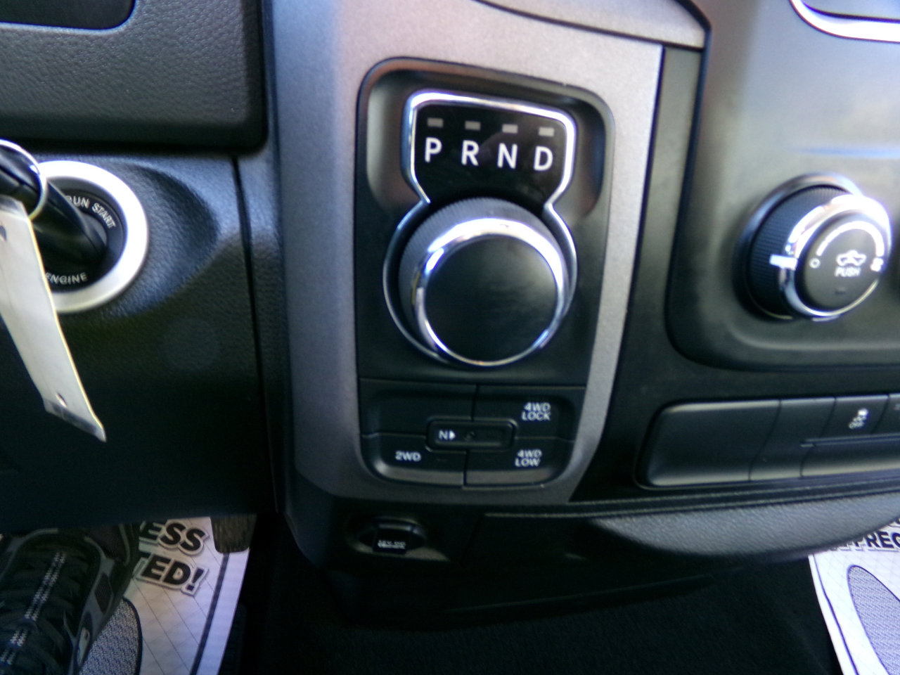 Used 2018 RAM 1500 Express w/ Express Value Package image 10