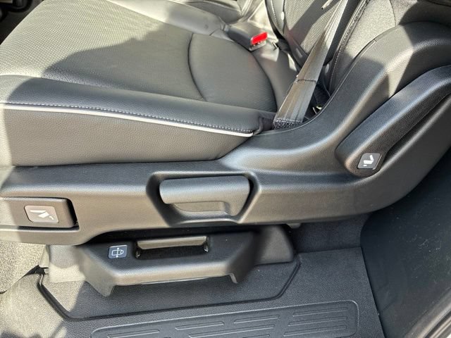 Certified 2023 Honda Odyssey Elite image 14