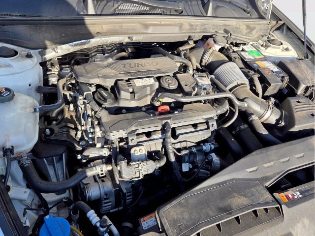 Used 2022 Hyundai Sonata SEL Plus FWD image 23