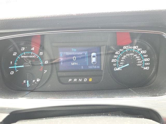 Used 2016 Ford Taurus SEL image 35