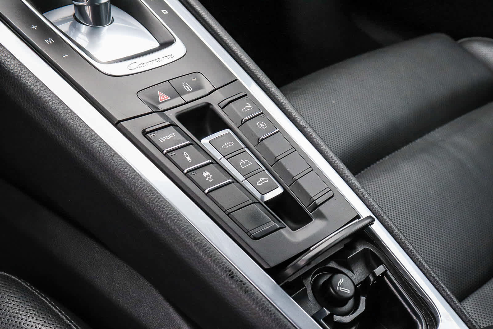 Used 2012 Porsche 911 Carrera S RWD image 23
