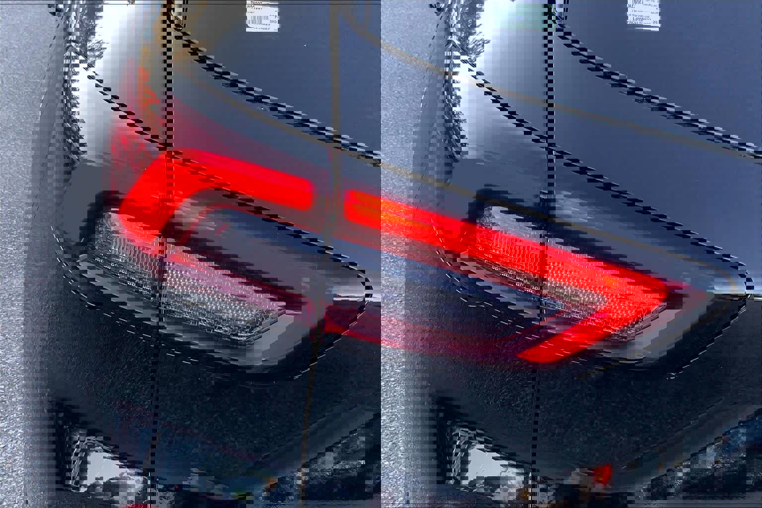 New 2026 Ford Escape Active image 14