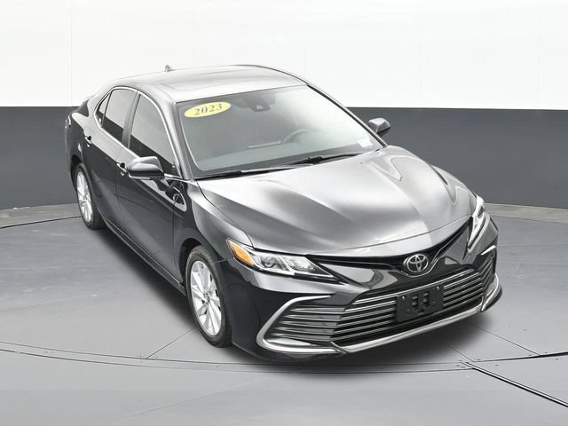 Used 2023 Toyota Camry LE w/ Convenience Package FWD image 63