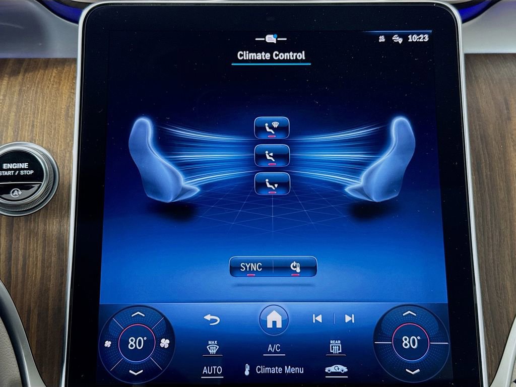 Used 2024 Mercedes-Benz GLC 300 4MATIC image 15